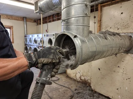 Commercial Vent Cleaning service in East Bridgewater, MA