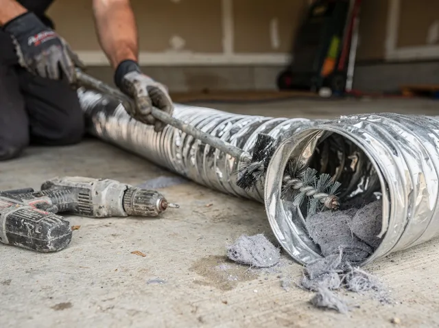 Duct Cleaning service in East Bridgewater, MA