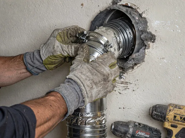 Hose Installation service in East Bridgewater, MA