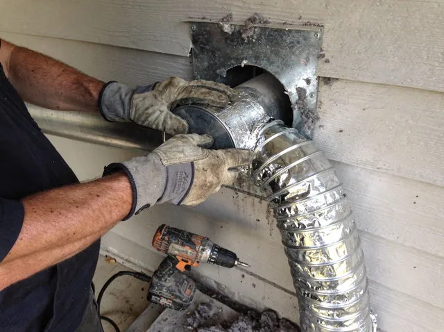 Vent Repair & Installation service in East Bridgewater, MA